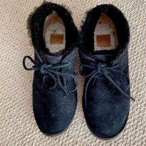 Beek Penguin Chukka Boot